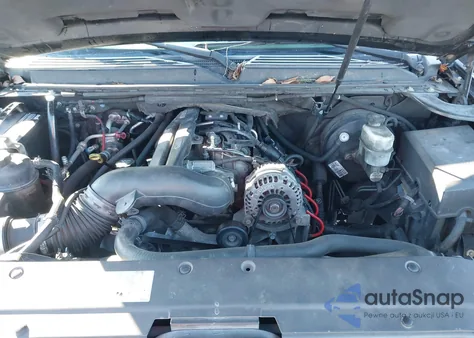 2007 GMC Yukon Xl 1500 Slt from USA, damaged, VIN 1GKFC16087R208085